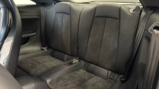 Audi TT 40 TFSI Black Edition 2dr S Tronic Petrol Coupe